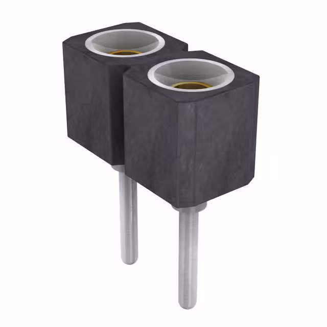 311-83-102-41-001101 Preci-Dip  Embases Prises femelles